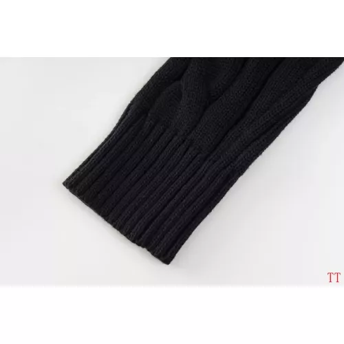 Replica Ralph Lauren Polo Sweaters Long Sleeved For Women #1370727 $52.00 USD for Wholesale