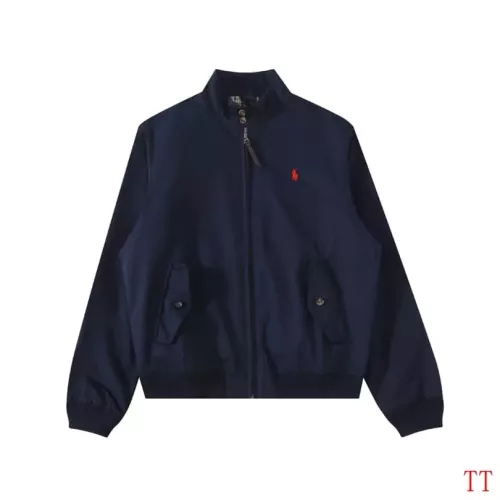 Replica Ralph Lauren Polo Jackets Long Sleeved For Unisex #1370731 $76.00 USD for Wholesale