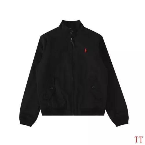 Replica Ralph Lauren Polo Jackets Long Sleeved For Unisex #1370732 $76.00 USD for Wholesale