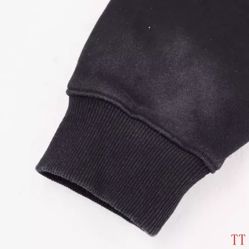 Replica Amiri Hoodies Long Sleeved For Unisex #1370733 $52.00 USD for Wholesale