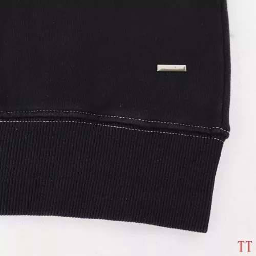 Replica Amiri Hoodies Long Sleeved For Unisex #1370739 $52.00 USD for Wholesale