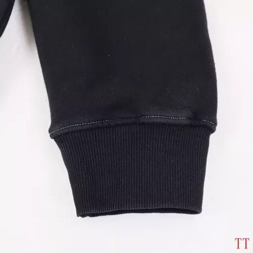 Replica Amiri Hoodies Long Sleeved For Unisex #1370739 $52.00 USD for Wholesale