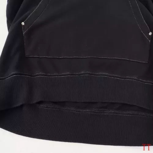 Replica Amiri Hoodies Long Sleeved For Unisex #1370739 $52.00 USD for Wholesale