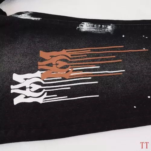 Replica Amiri Jeans For Men #1370741 $56.00 USD for Wholesale