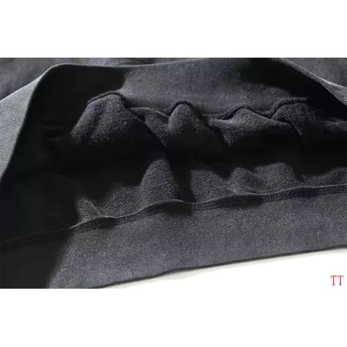 Replica Off-White Hoodies Long Sleeved For Unisex #1370747 $56.00 USD for Wholesale