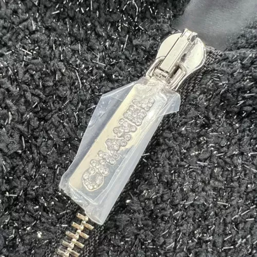 Replica Chanel Jackets Long Sleeved For Women #1370786 $135.00 USD for Wholesale