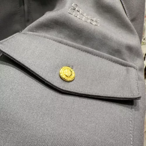 Replica MIU MIU Jackets Long Sleeved For Women #1370794 $96.00 USD for Wholesale