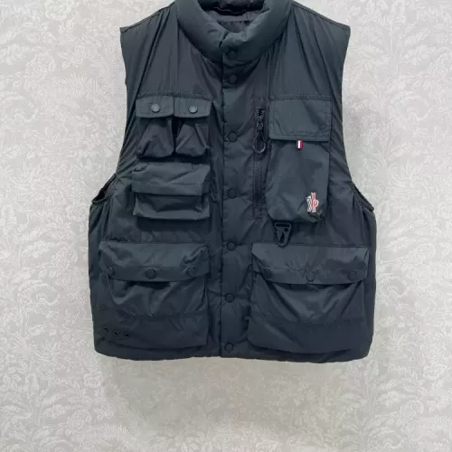 Moncler Down Feather Coat Sleeveless For Women #1370808 $175.00 USD, Wholesale Replica Moncler Down Feather Coat