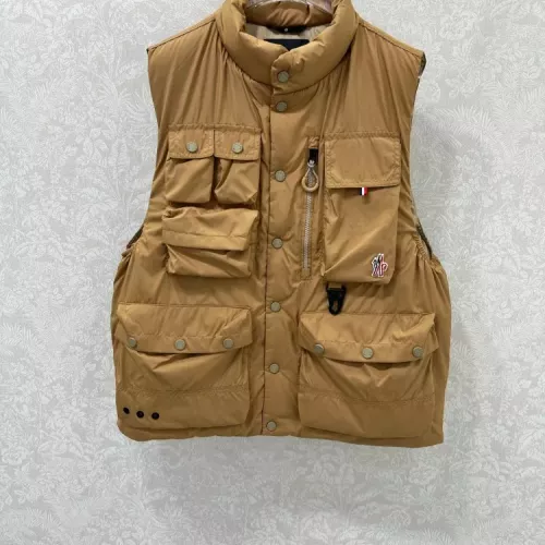 Moncler Down Feather Coat Sleeveless For Women #1370809 $175.00 USD, Wholesale Replica Moncler Down Feather Coat