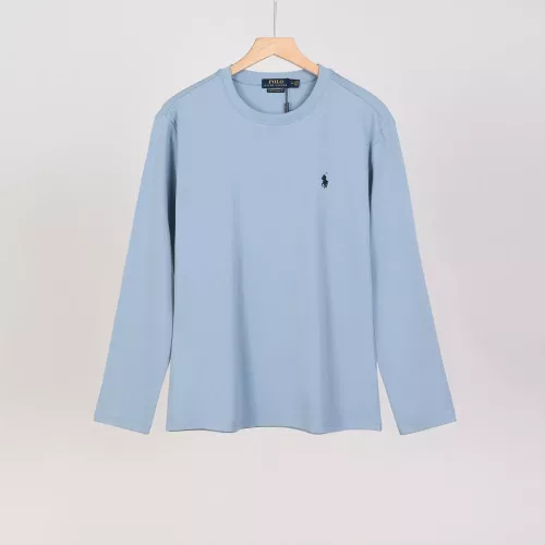 Ralph Lauren Polo T-Shirts Long Sleeved For Men #1370823 $39.00 USD, Wholesale Replica Ralph Lauren Polo T-Shirts