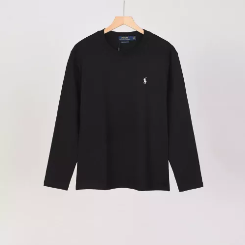 Ralph Lauren Polo T-Shirts Long Sleeved For Men #1370825 $39.00 USD, Wholesale Replica Ralph Lauren Polo T-Shirts