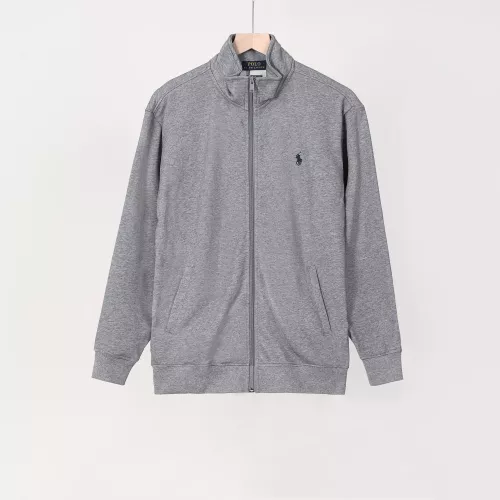 Ralph Lauren Polo Hoodies Long Sleeved For Men #1370829 $48.00 USD, Wholesale Replica Ralph Lauren Polo Hoodies