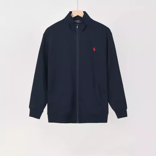 Ralph Lauren Polo Hoodies Long Sleeved For Men #1370830