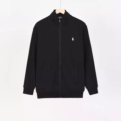 Ralph Lauren Polo Hoodies Long Sleeved For Men #1370831 $48.00 USD, Wholesale Replica Ralph Lauren Polo Hoodies