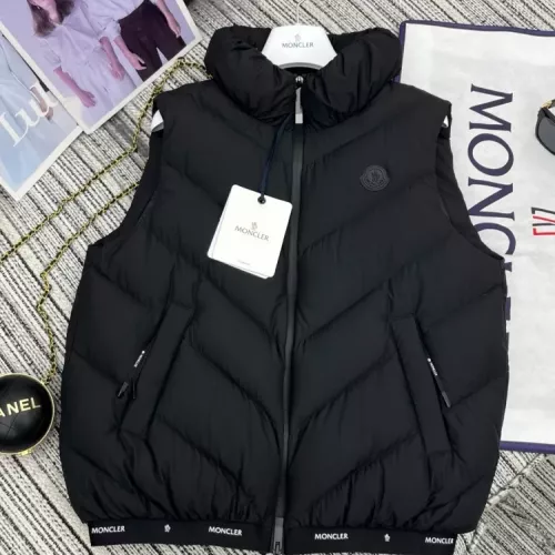 Moncler Down Feather Coat Sleeveless For Women #1370842 $88.00 USD, Wholesale Replica Moncler Down Feather Coat