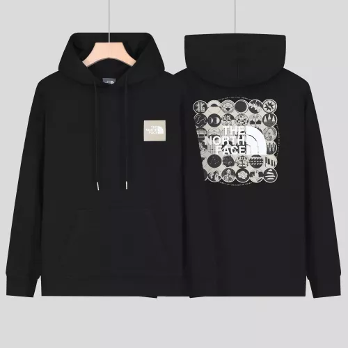 The North Face Hoodies Long Sleeved For Men #1370844