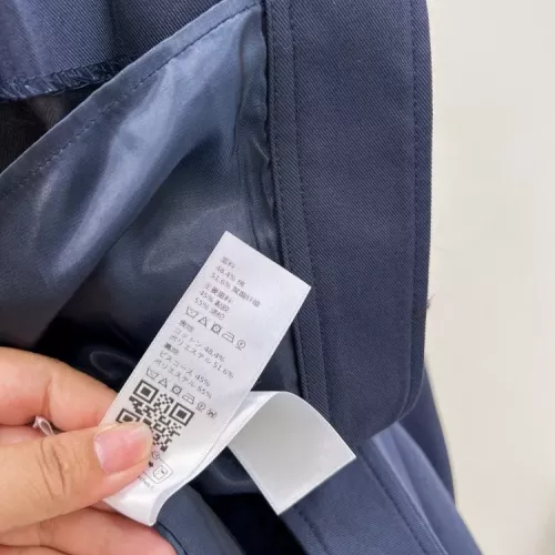 Replica Celine Jackets Long Sleeved For Women #1370846 $140.00 USD for Wholesale