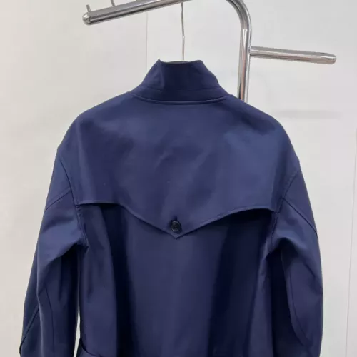 Replica Celine Jackets Long Sleeved For Women #1370846 $140.00 USD for Wholesale
