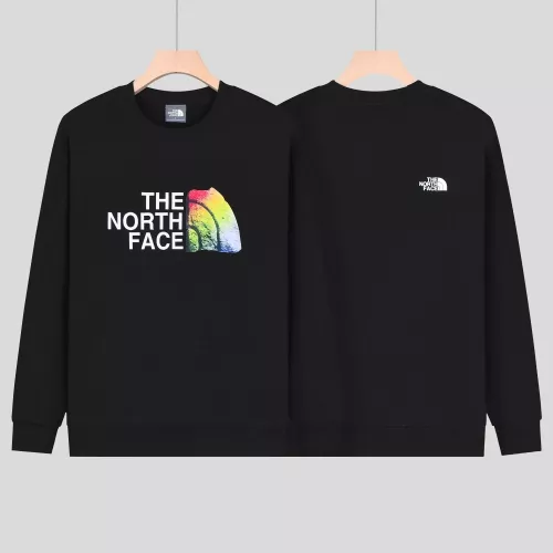 The North Face Hoodies Long Sleeved For Men #1370855