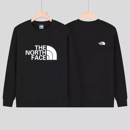 The North Face Hoodies Long Sleeved For Men #1370856