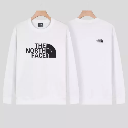 The North Face Hoodies Long Sleeved For Men #1370857
