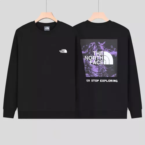 The North Face Hoodies Long Sleeved For Men #1370858 $45.00 USD, Wholesale Replica The North Face Hoodies