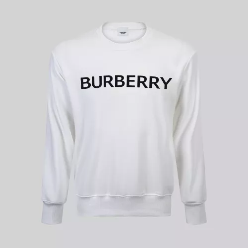 Burberry Hoodies Long Sleeved For Men #1370864 $39.00 USD, Wholesale Replica Burberry Hoodies