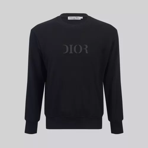 Christian Dior Hoodies Long Sleeved For Men #1370869