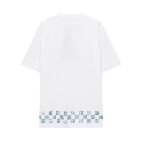 Replica Louis Vuitton LV T-Shirts Short Sleeved For Unisex #1370952 $34.00 USD for Wholesale