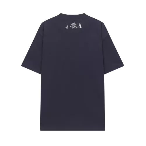 Replica Louis Vuitton LV T-Shirts Short Sleeved For Unisex #1370954 $34.00 USD for Wholesale