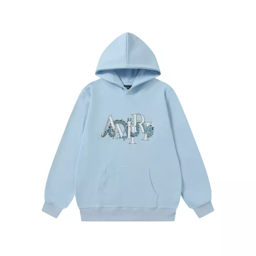 Amiri Hoodies Long Sleeved For Unisex #1370972