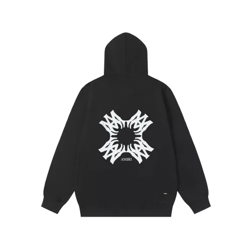 Amiri Hoodies Long Sleeved For Unisex #1370985 $45.00 USD, Wholesale Replica Amiri Hoodies