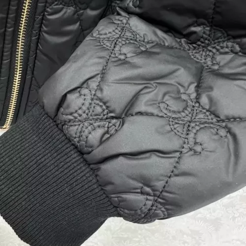 Replica Celine Jackets Long Sleeved For Women #1371016 $102.00 USD for Wholesale