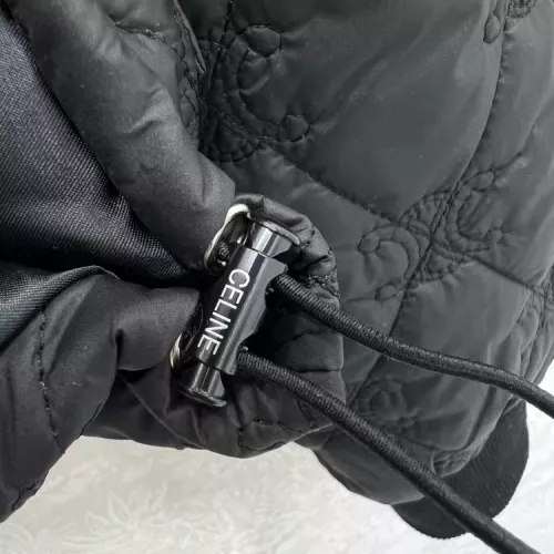 Replica Celine Jackets Long Sleeved For Women #1371016 $102.00 USD for Wholesale