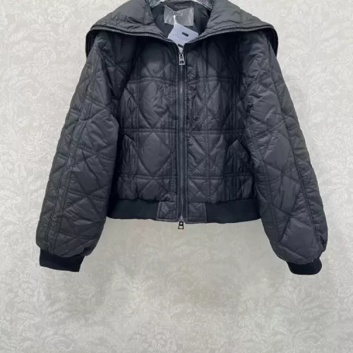 Christian Dior Jackets Long Sleeved For Women #1371035 $105.00 USD, Wholesale Replica Christian Dior Jackets