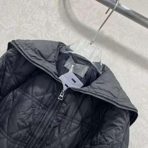Replica Christian Dior Jackets Long Sleeved For Women #1371035 $105.00 USD for Wholesale