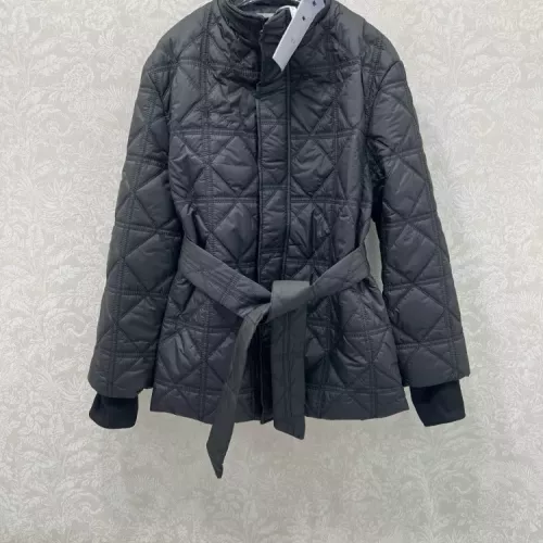 Christian Dior Jackets Long Sleeved For Women #1371037 $105.00 USD, Wholesale Replica Christian Dior Jackets