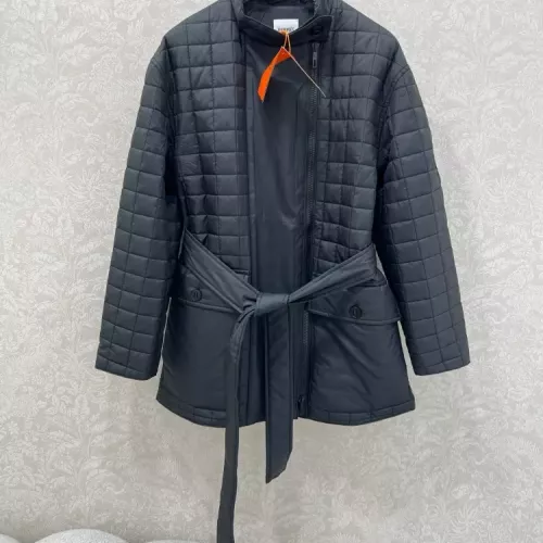 Hermes Jackets Long Sleeved For Women #1371050 $132.00 USD, Wholesale Replica Hermes Jackets