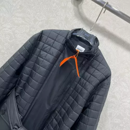Replica Hermes Jackets Long Sleeved For Women #1371050 $132.00 USD for Wholesale