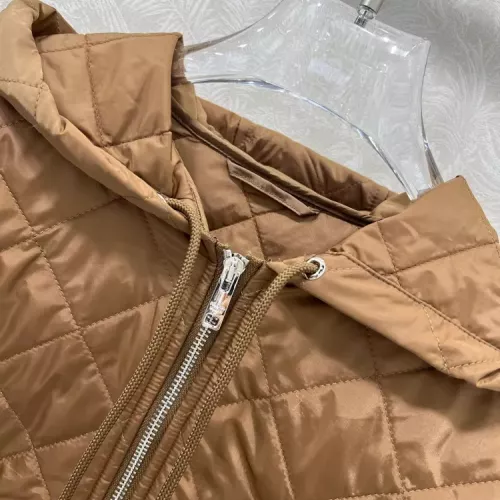 Replica Prada Jackets Long Sleeved For Women #1371053 $135.00 USD for Wholesale