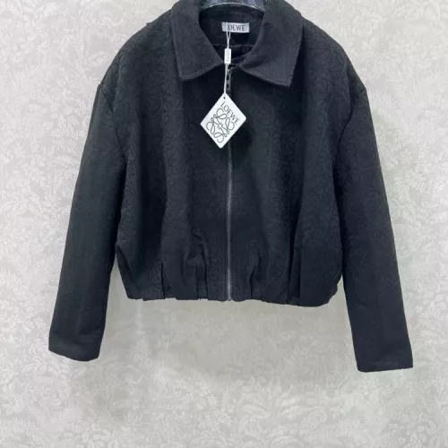 LOEWE Jackets Long Sleeved For Women #1371061