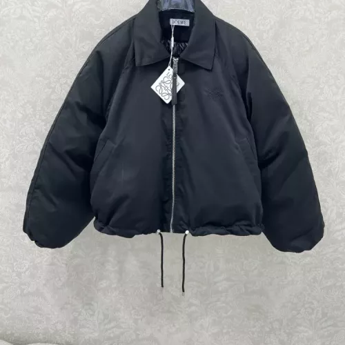 LOEWE Jackets Long Sleeved For Women #1371063 $118.00 USD, Wholesale Replica LOEWE Jackets