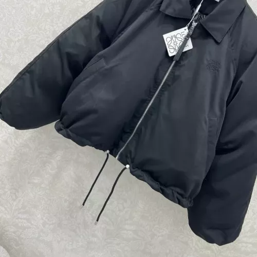 Replica LOEWE Jackets Long Sleeved For Women #1371063 $118.00 USD for Wholesale