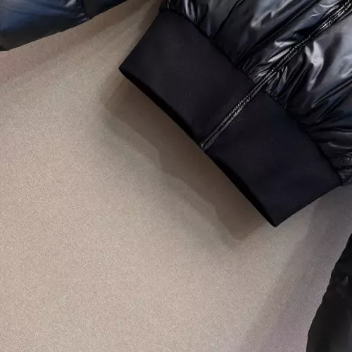 Replica Fendi Down Feather Coat Long Sleeved For Women #1371105 $230.00 USD for Wholesale