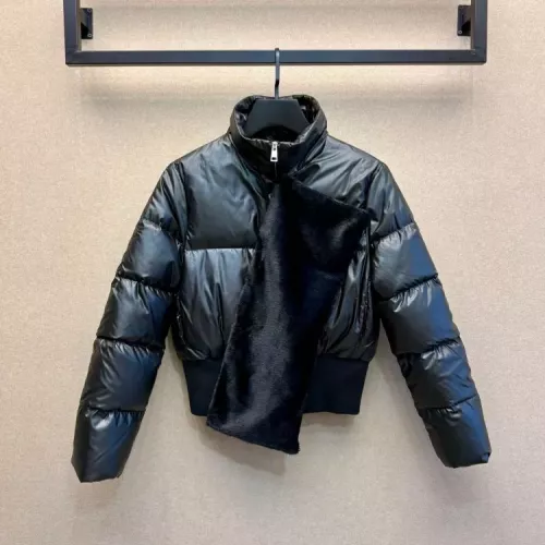 Replica Fendi Down Feather Coat Long Sleeved For Women #1371105 $230.00 USD for Wholesale