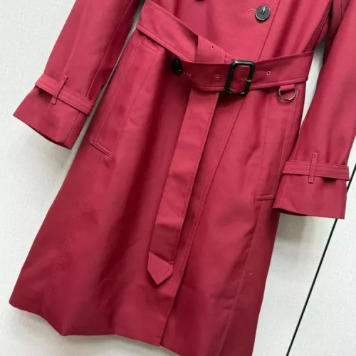 Replica Gucci Coat Long Sleeved For Women #1371112 $175.00 USD for Wholesale