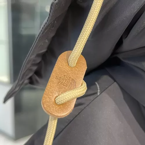 Replica Gucci Down Feather Coat Long Sleeved For Women #1371116 $132.00 USD for Wholesale