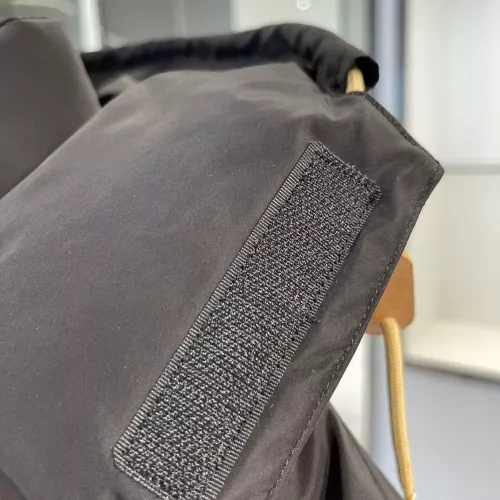 Replica Gucci Down Feather Coat Long Sleeved For Women #1371116 $132.00 USD for Wholesale