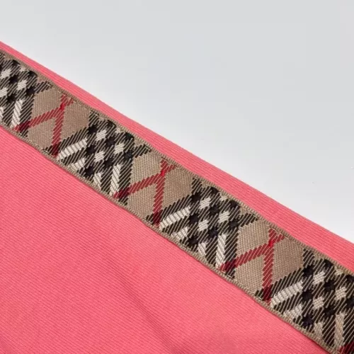 Replica Burberry Tracksuits Long Sleeved For Kids #1371121 $108.00 USD for Wholesale