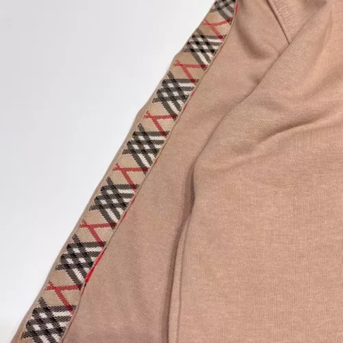 Replica Burberry Tracksuits Long Sleeved For Kids #1371123 $108.00 USD for Wholesale